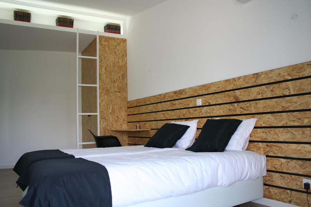 Vilaportuguesa Vila Velha de Rodao Habitación foto