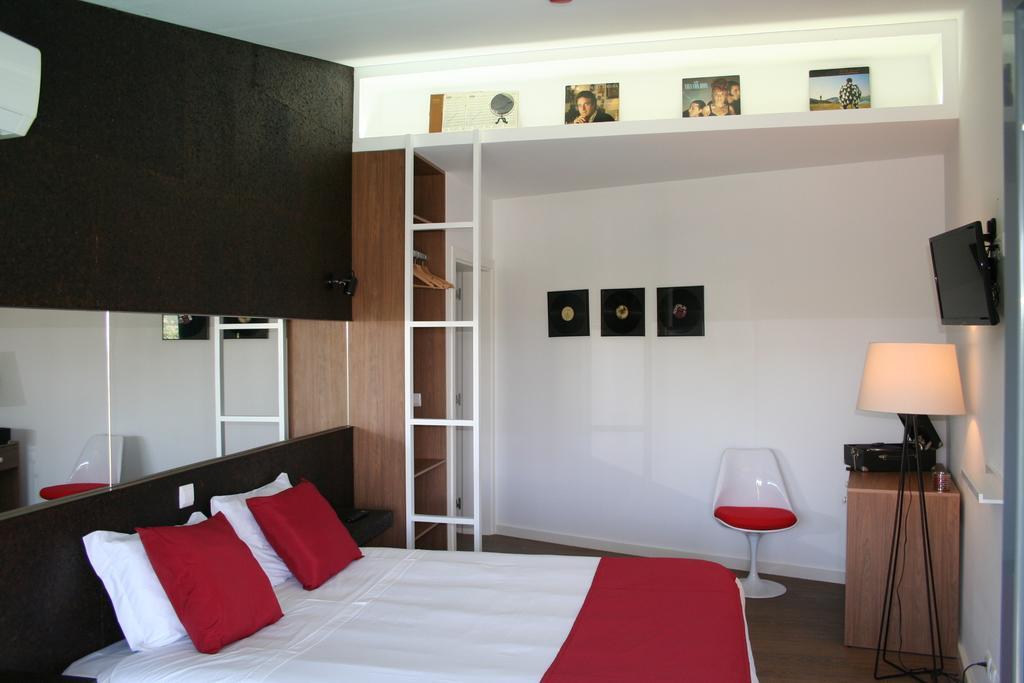 Vilaportuguesa Vila Velha de Rodao Habitación foto