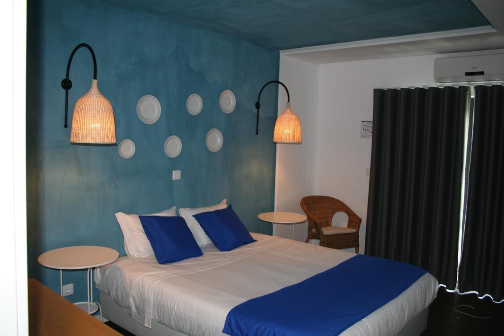 Vilaportuguesa Vila Velha de Rodao Habitación foto