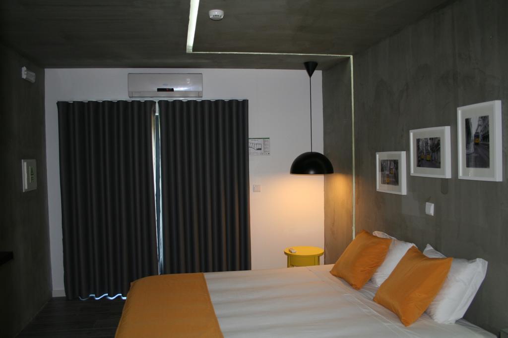 Vilaportuguesa Vila Velha de Rodao Habitación foto