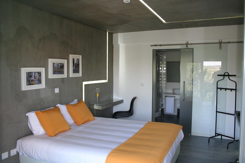Vilaportuguesa Vila Velha de Rodao Habitación foto