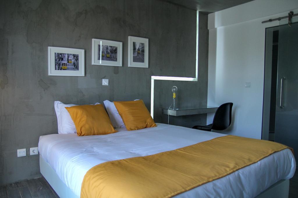 Vilaportuguesa Vila Velha de Rodao Exterior foto