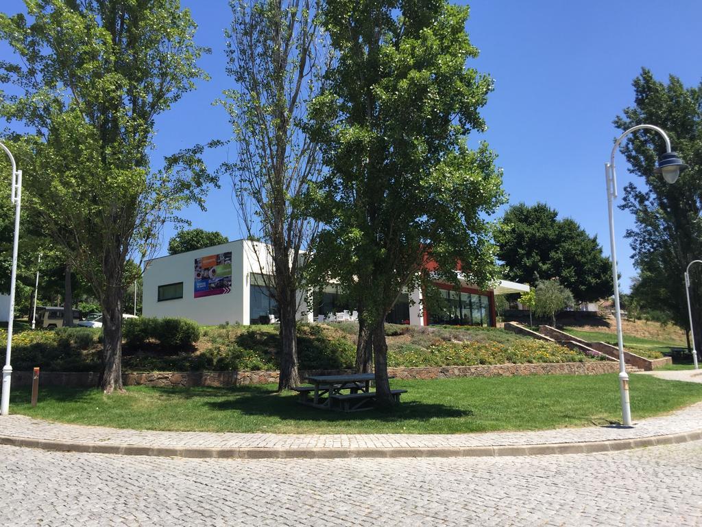 Vilaportuguesa Vila Velha de Rodao Exterior foto