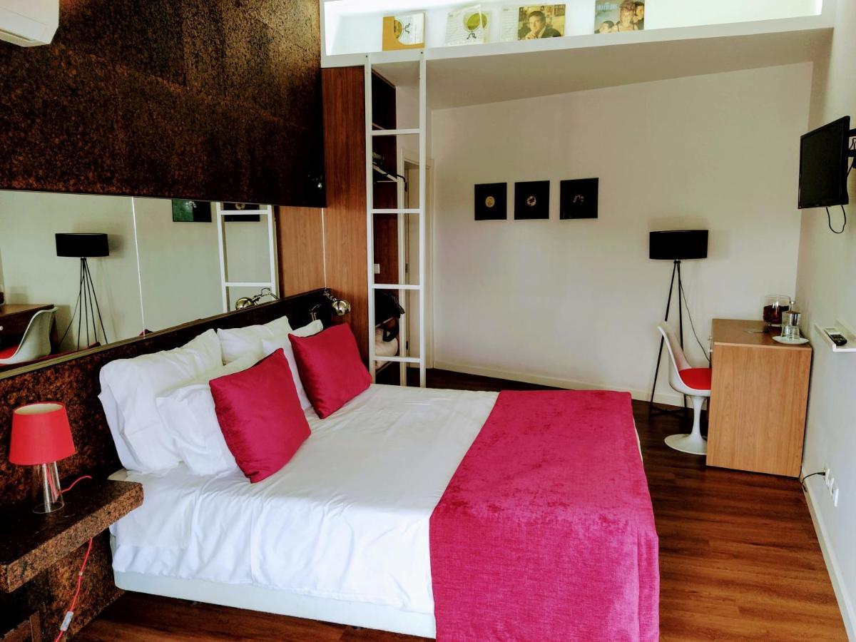 Vilaportuguesa Vila Velha de Rodao Exterior foto