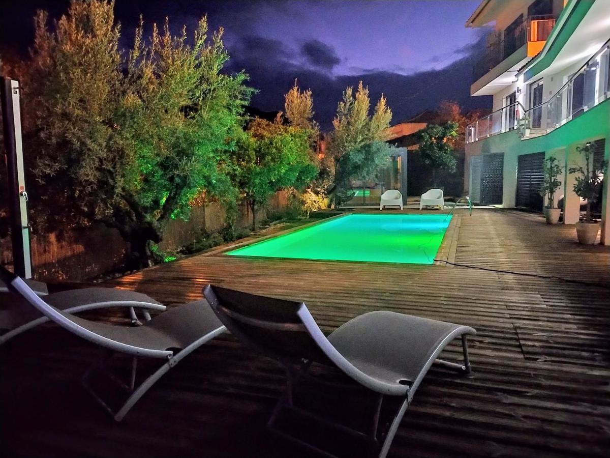 Vilaportuguesa Vila Velha de Rodao Exterior foto